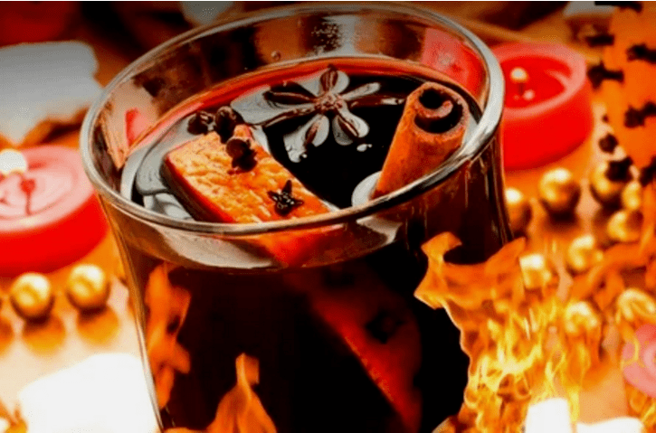 Rượu nghiền